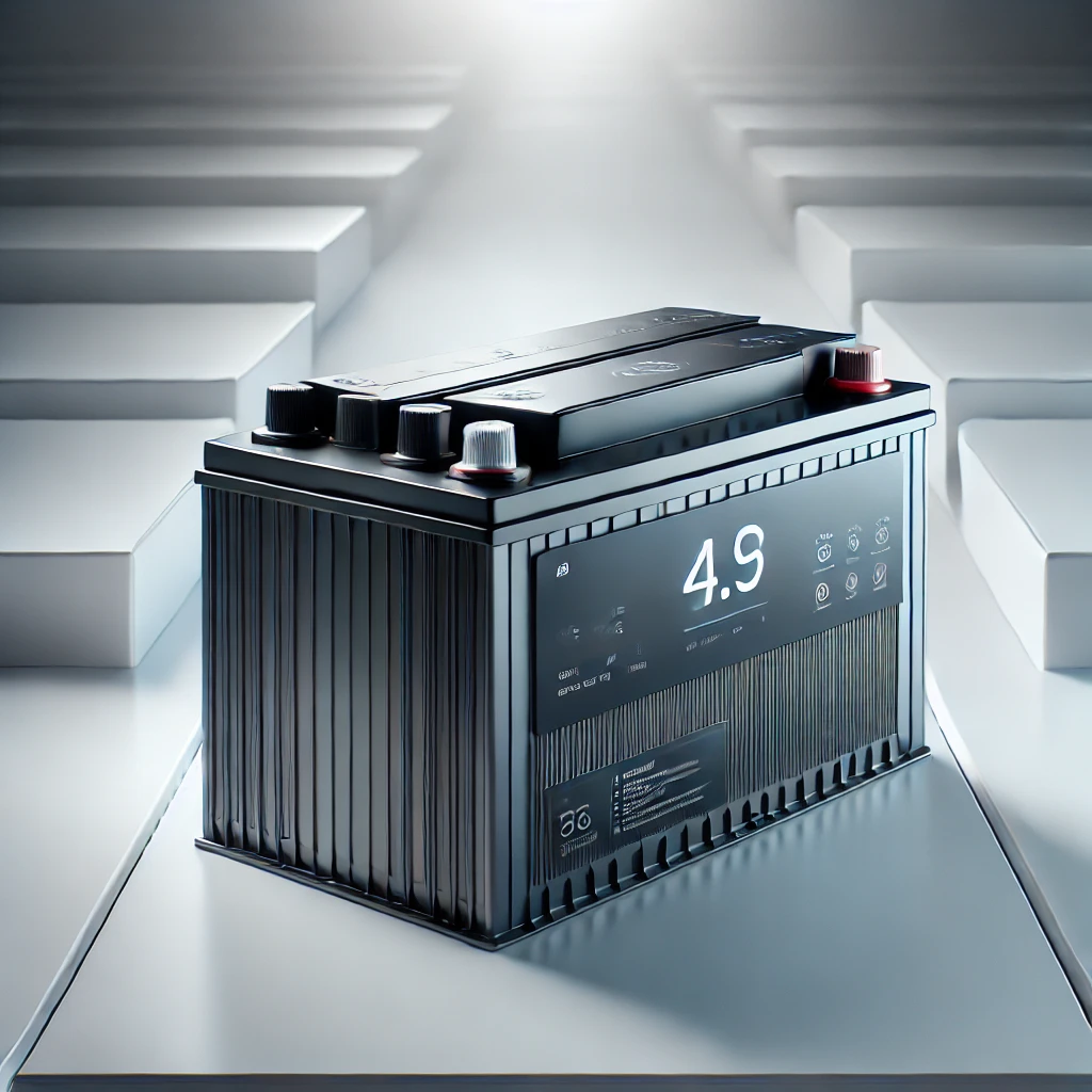 inverter battery